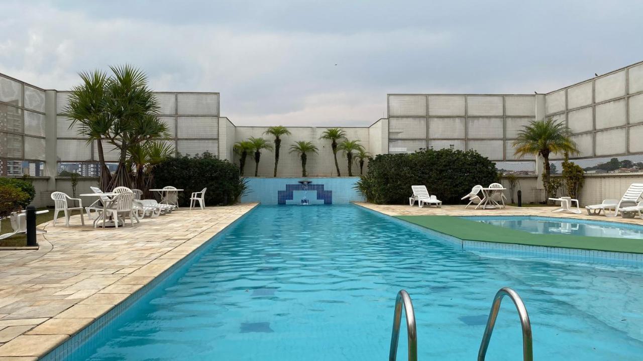 Anora Spaces - Center Norte San Paolo Esterno foto