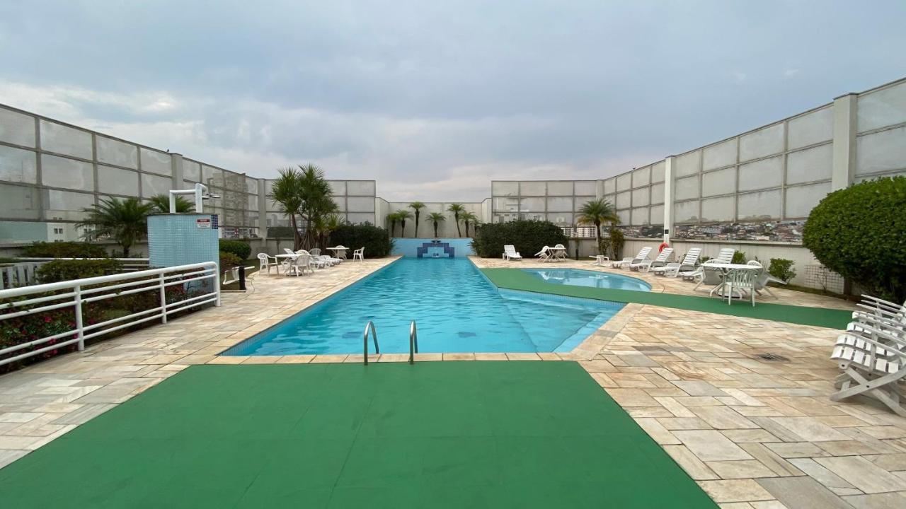 Anora Spaces - Center Norte San Paolo Esterno foto