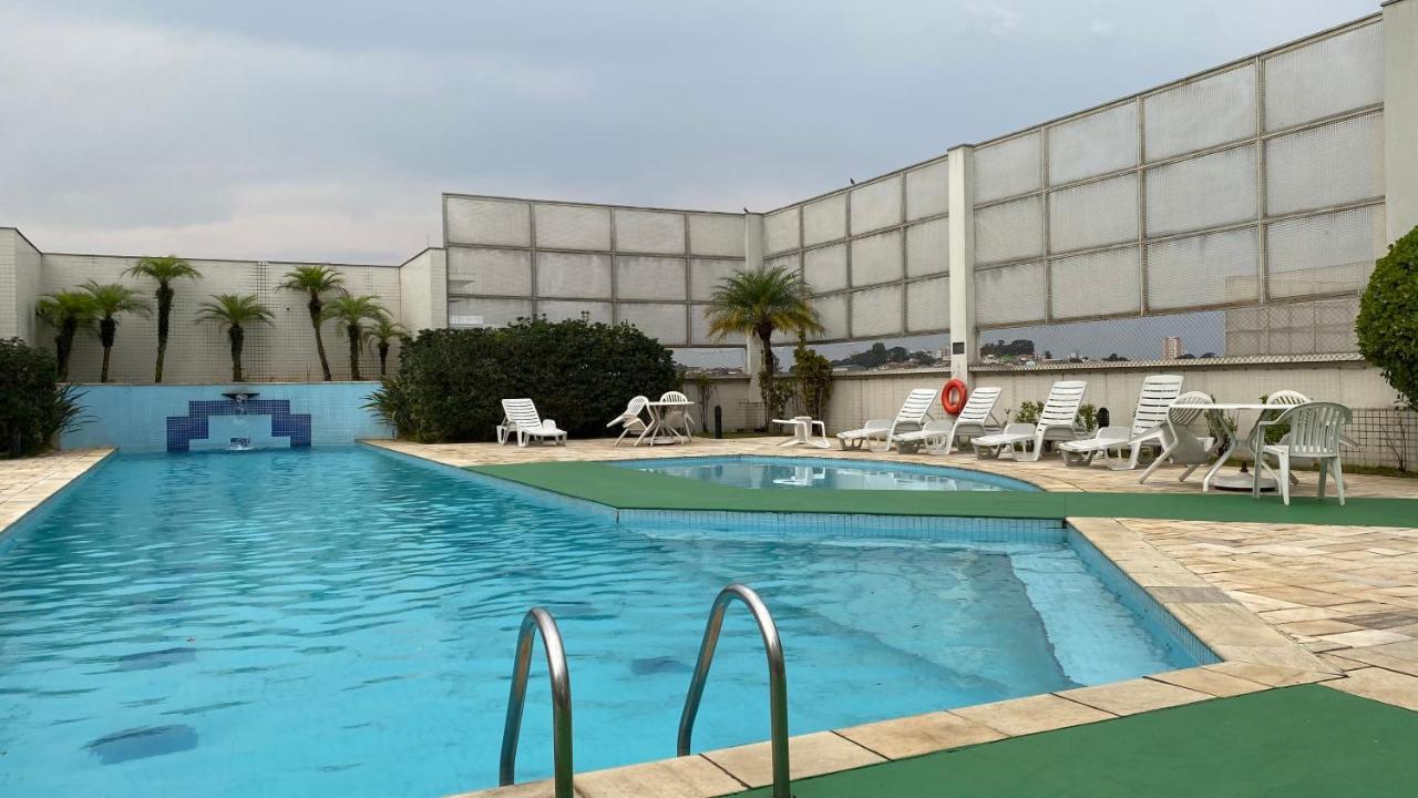 Anora Spaces - Center Norte San Paolo Esterno foto