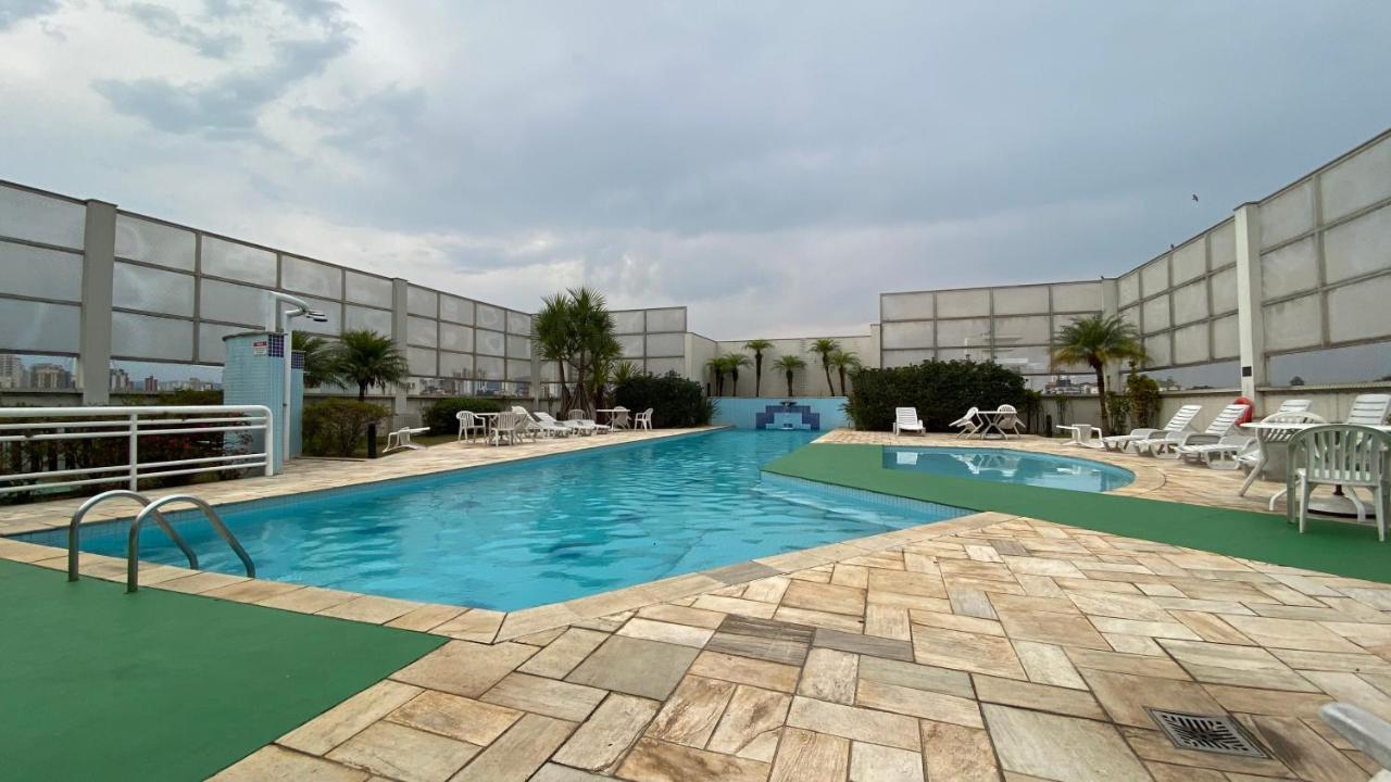 Anora Spaces - Center Norte San Paolo Esterno foto